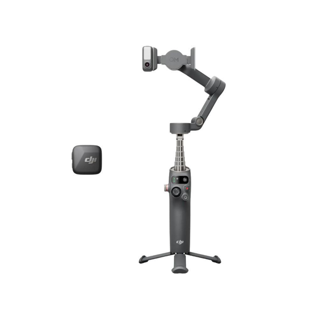 DJI Osmo Mobile 7P Gimbal DJI Osmo Mobile 7P Gimbal